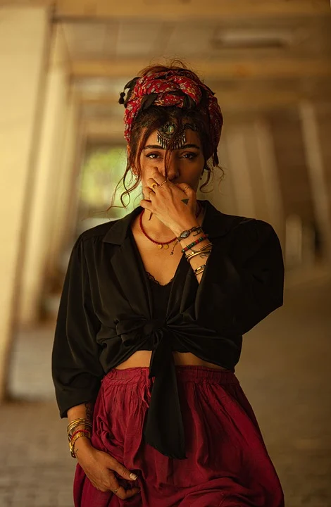 10 Bohemian Wedding Hairstyle Tutorials: Step-by-Step Expert Guide