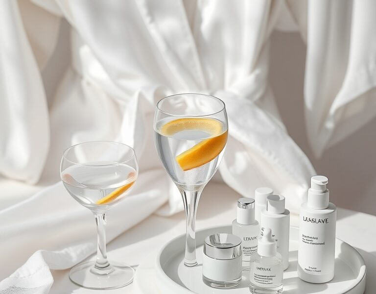 How to Get Glowing Skin Before Your Wedding: A Complete Guide