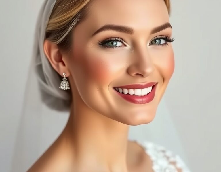 Hydration Tips for Glowing Bridal Skin