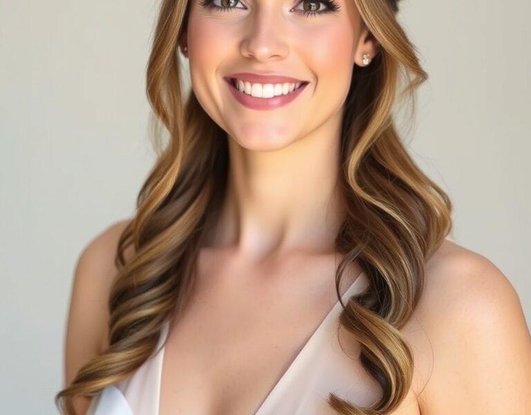 Natural Bridal Makeup Look: A Step‑by‑Step Guide