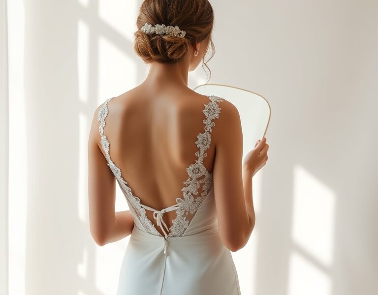 Pre Wedding Skincare Routine: 4-Month Plan for Bridal Glow