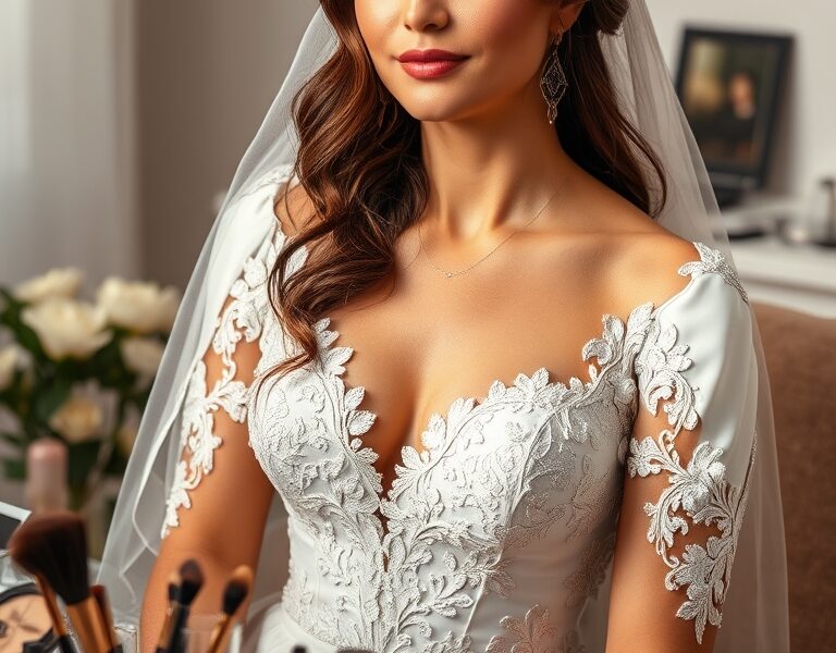 Wedding Day Beauty Checklist: The Ultimate Guide