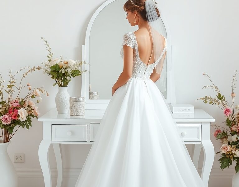 Wedding Day Emergency Kit Essentials: 20 Must‑Pack Items