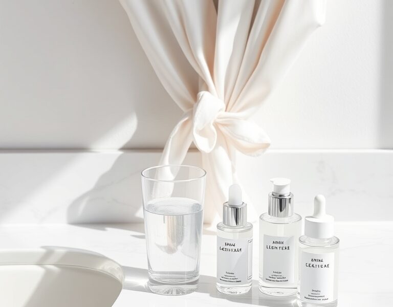 Wedding Day Skincare Routine for a Flawless Base