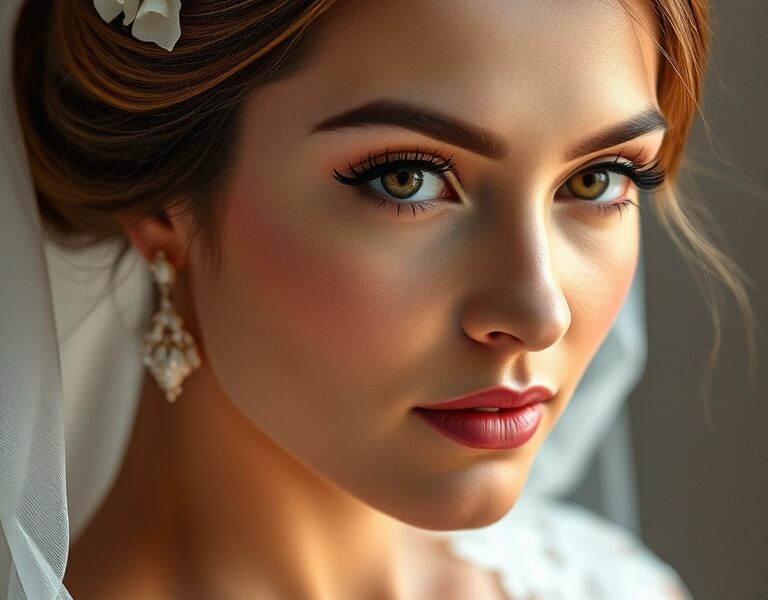 Beauty Sleep Tips for Brides: Rest & Glow in the Final Week