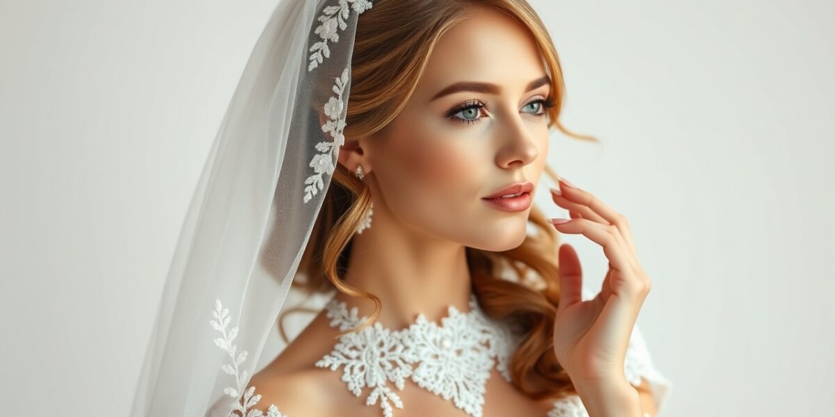 Bridal Hair and Makeup Timeline: Your Wedding Morning Plan