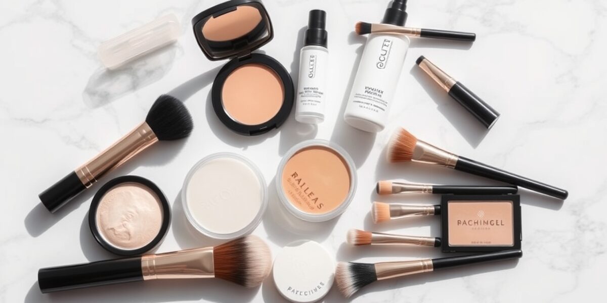 Bridal Makeup for Oily Skin: The Ultimate Matte Guide