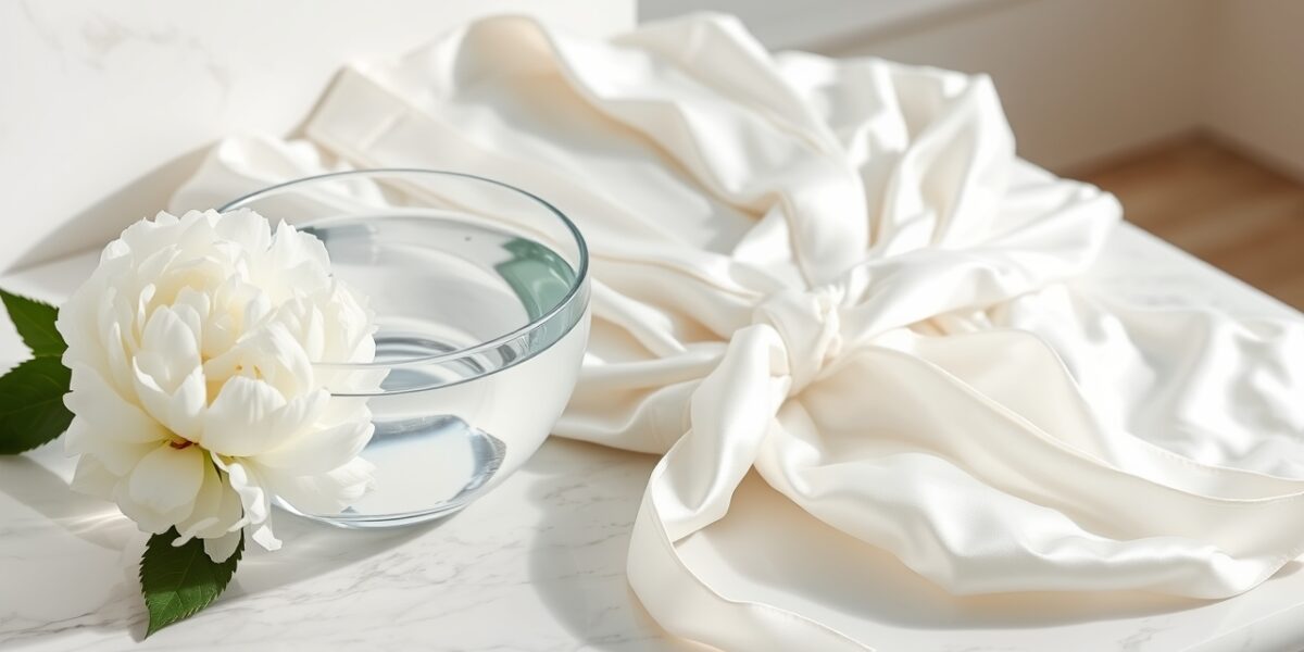 Bridal Skincare for Sensitive Skin: Gentle Pre-Wedding Prep