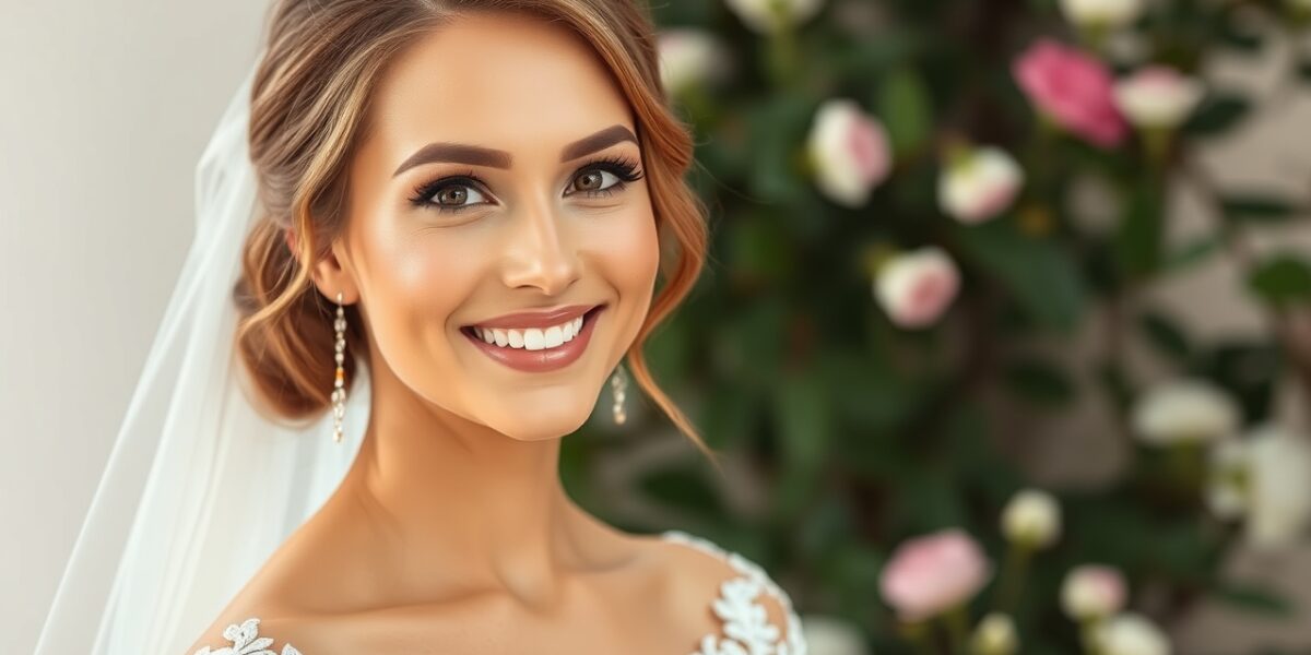 Bridal Skincare Routine for Oily Skin