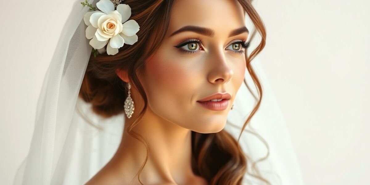 Foods for Glowing Skin Before Your Wedding: A Simple Guide
