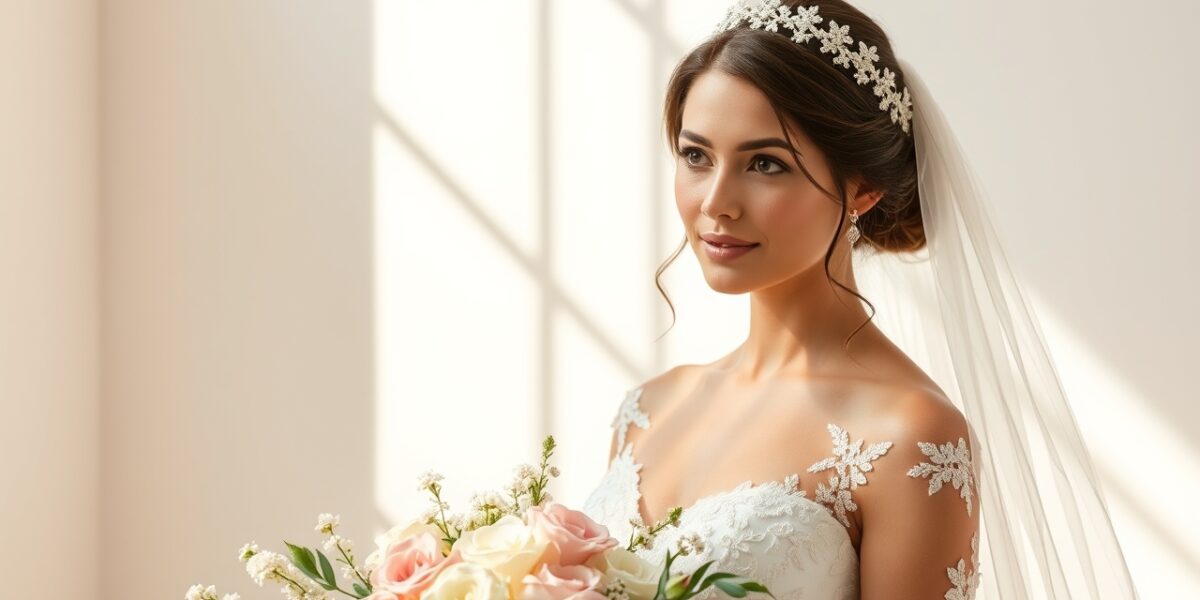 How to Fade Dark Spots Before Your Wedding: A Bride’s Guide