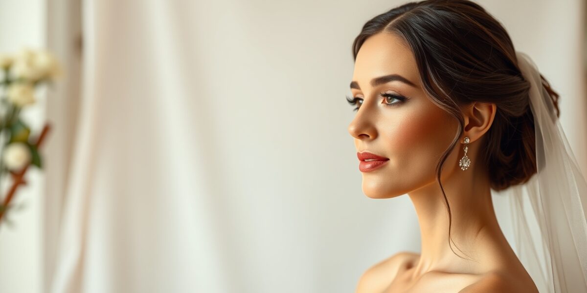 How to Get Glowing Skin Before Your Wedding: A Bride’s Ultimate Guide