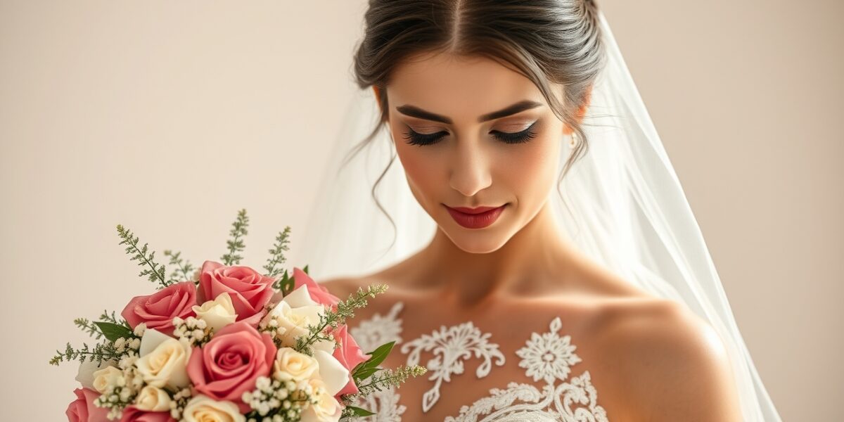 Long lasting wedding makeup tips for a 12‑hour day