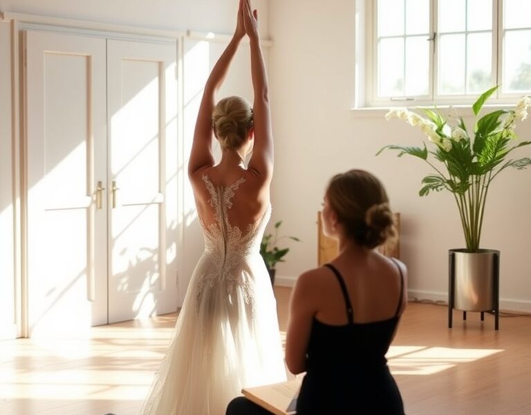 Pre Wedding Self Care Routine: A Path to Bridal Bliss