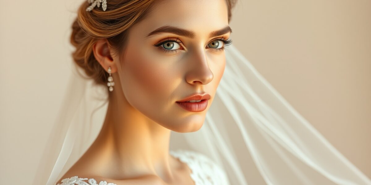 Pre Wedding Skincare Routine: A Month-by-Month Plan