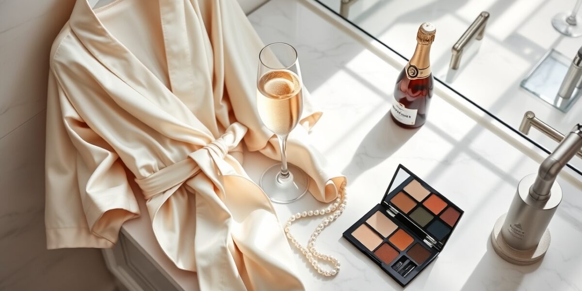 Wedding Day Beauty Checklist: The Ultimate Bridal Guide