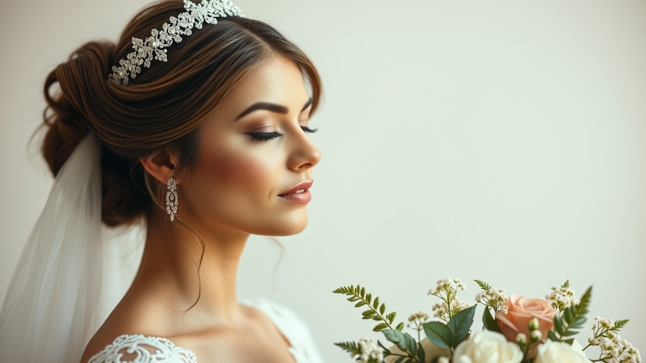 Bride emergency kit step‑by‑step preparation