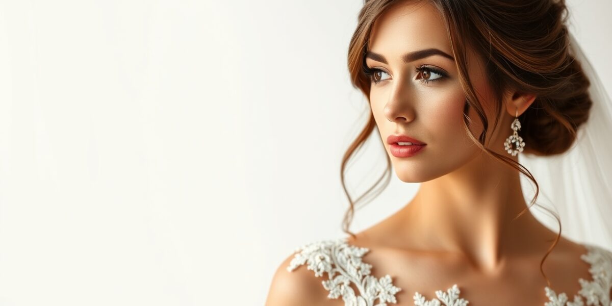Wedding Day Skincare Routine: Your Flawless Base Guide