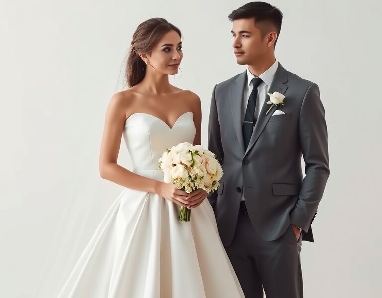 Wedding Guest List Etiquette: Who to Invite and How