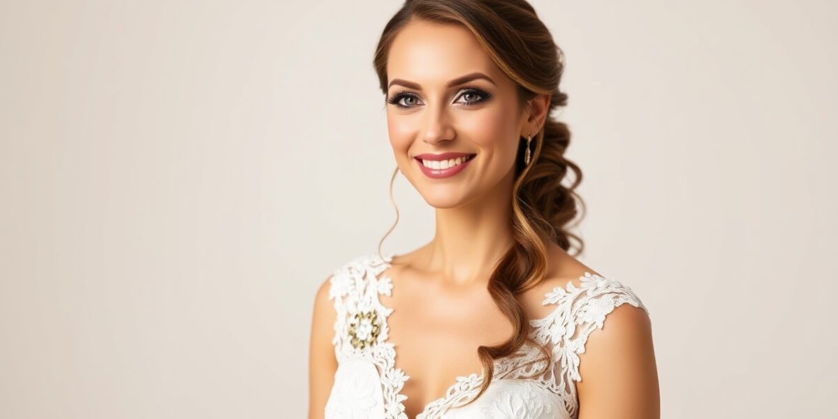 Bridal Hair and Makeup Timeline: Wedding Morning Blueprint