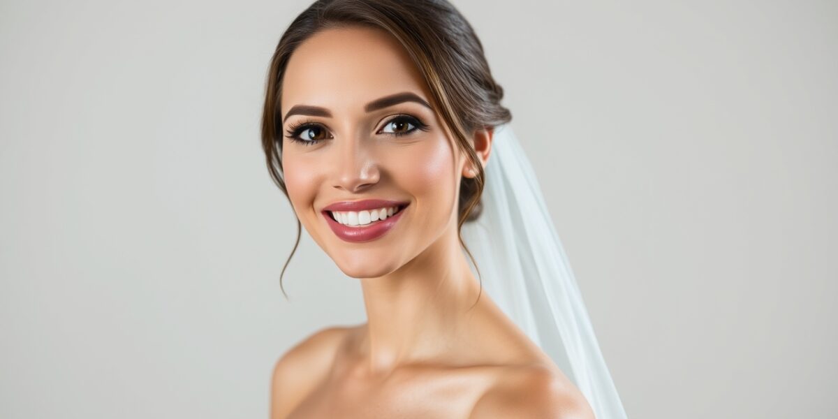 Bridal Makeup for Beginners: A Simple Step-by-Step Guide