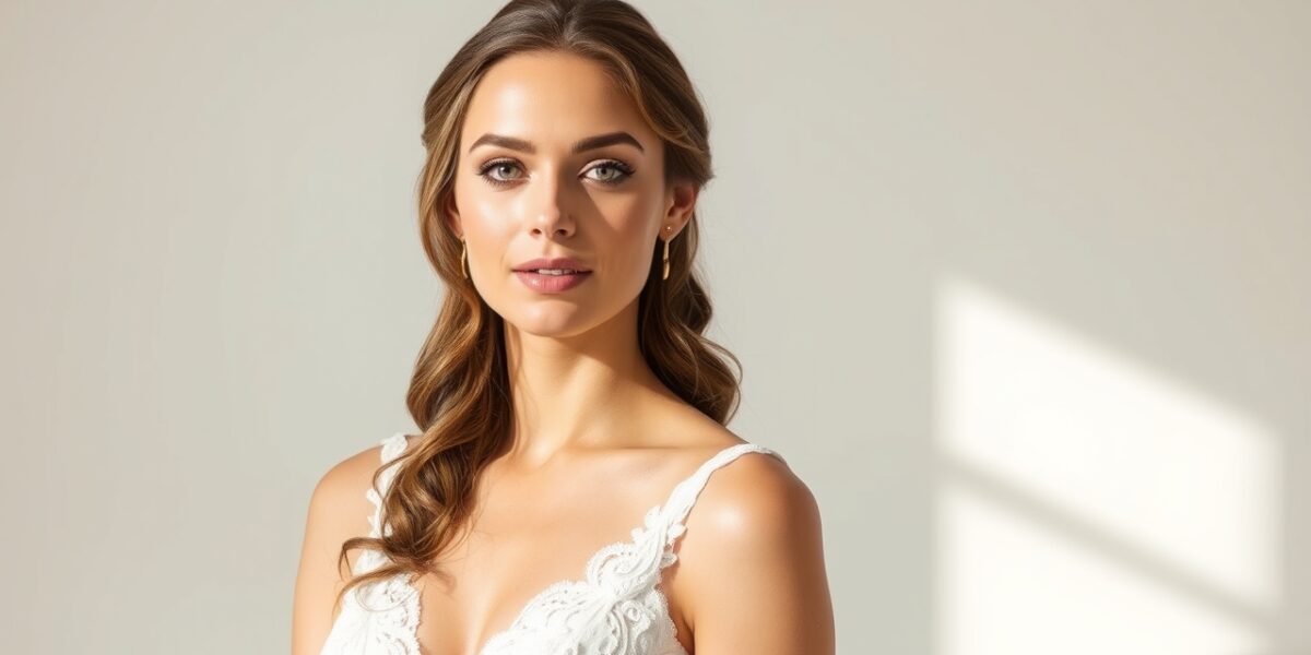 bridal makeup for oily skin: 7 matte steps for a perfect day