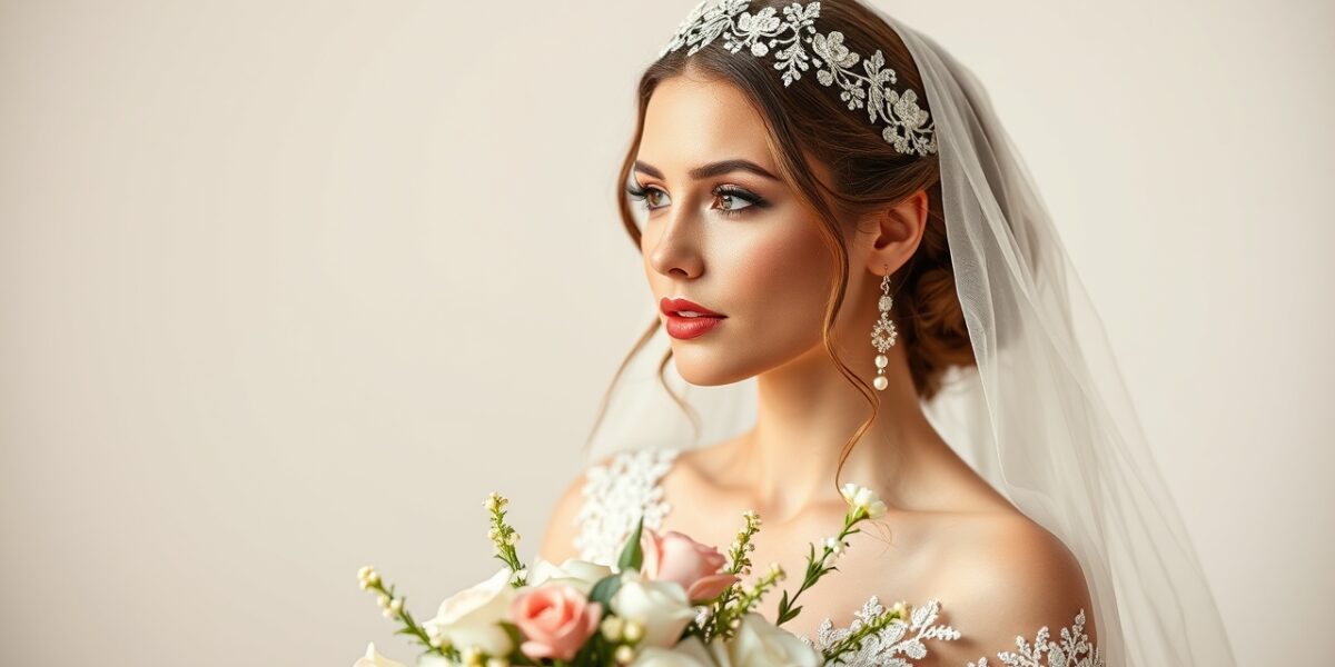 Bridal Skincare for Sensitive Skin: Gentle Pre-Wedding Prep
