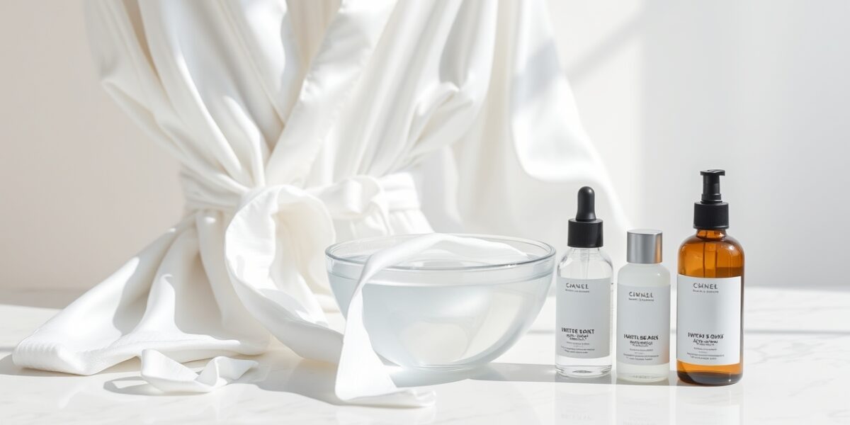 Bridal Skincare Routine for Oily Skin: Last All Day Guide