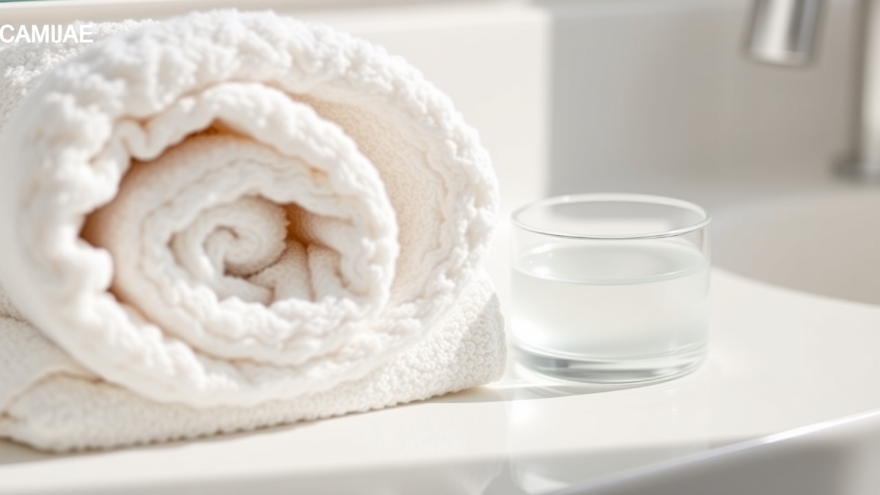 Skincare products for shine control wedding prep