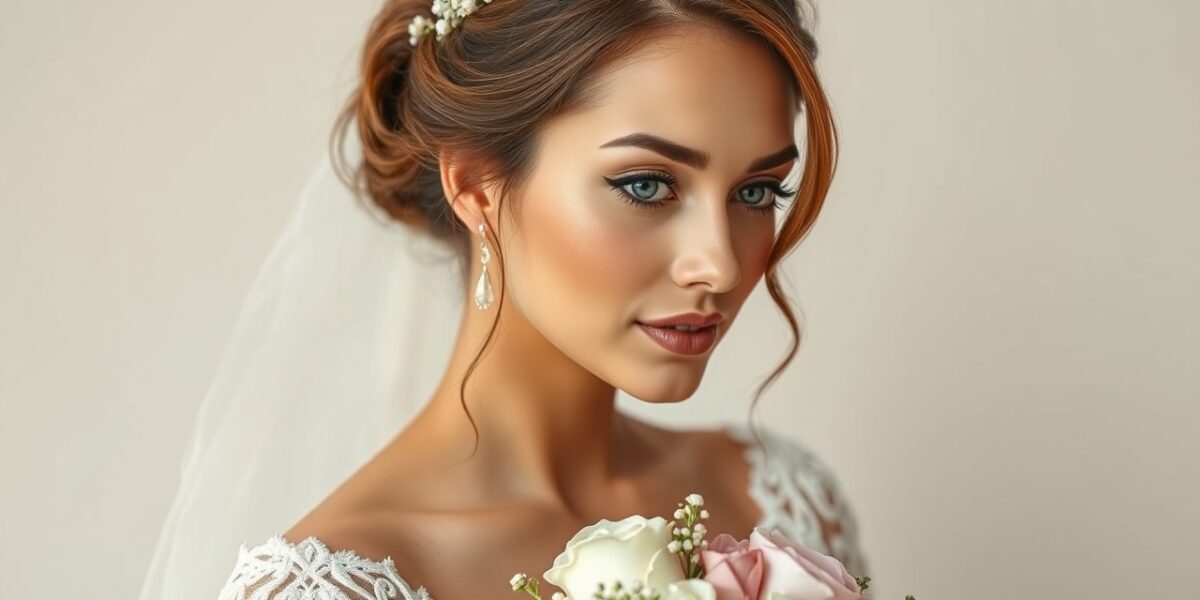 How to Get Glowing Skin Before Your Wedding: Glow Tips
