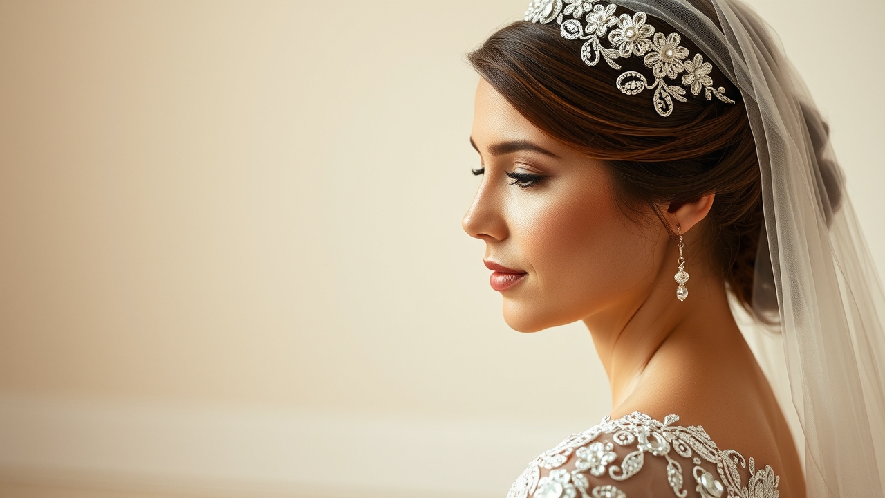dewy skin bride step