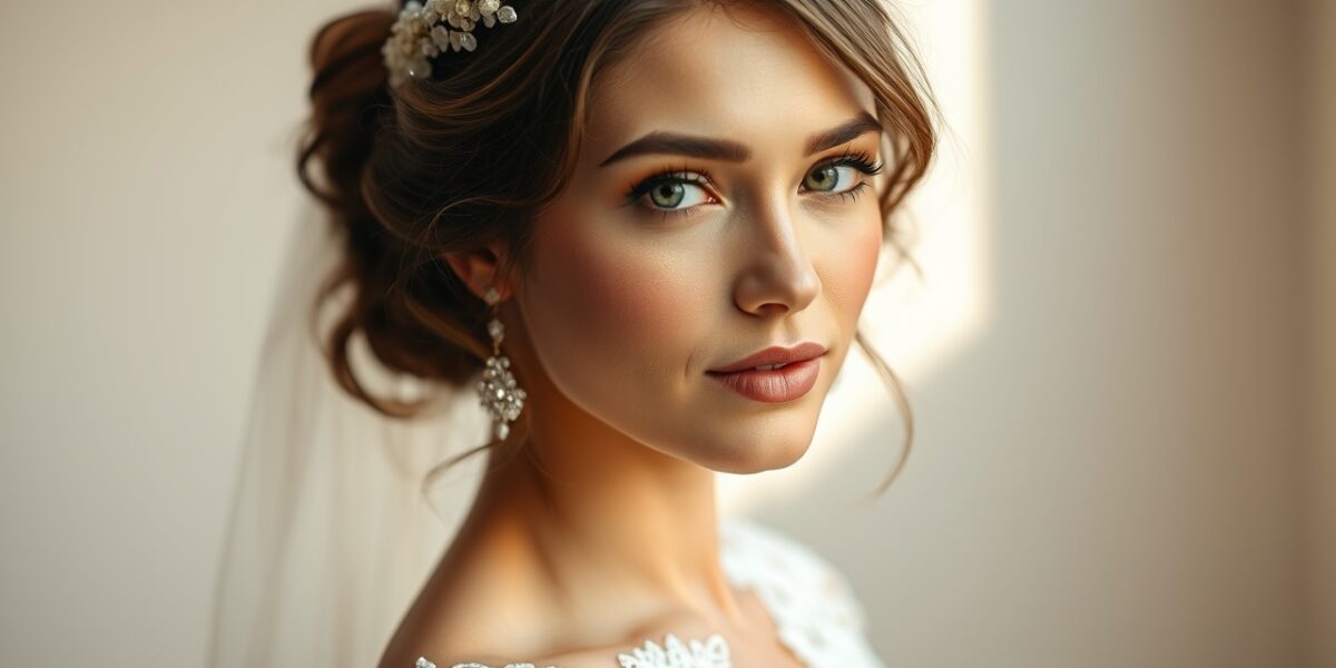 Nighttime Skincare Routine for Brides