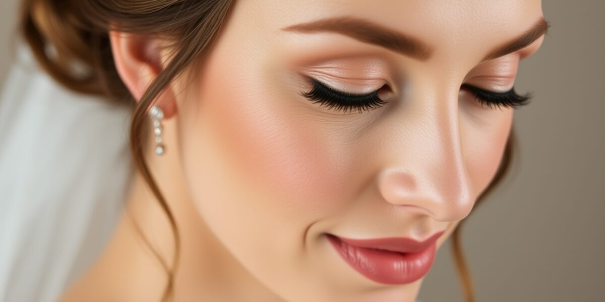 Wedding Day Beauty Checklist: The Ultimate Guide