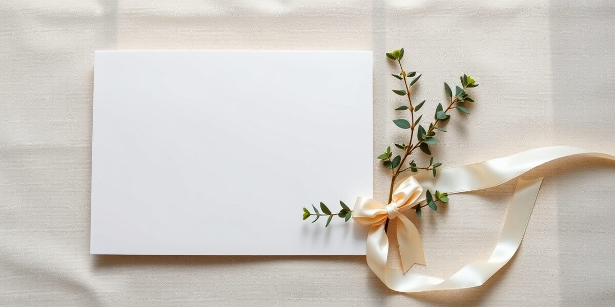 Wedding Guest List Etiquette: Who to Invite and How
